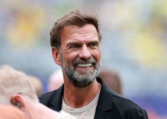 Jurgen Klopp