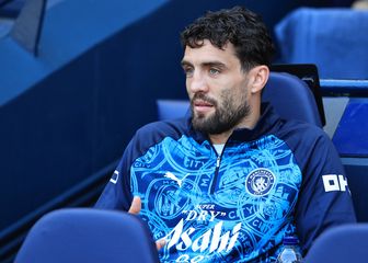 Mateo Kovačić