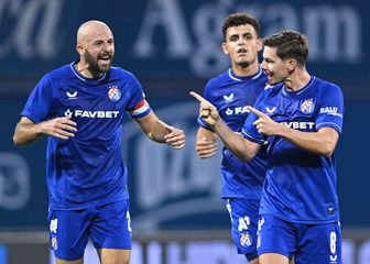 Dinamo