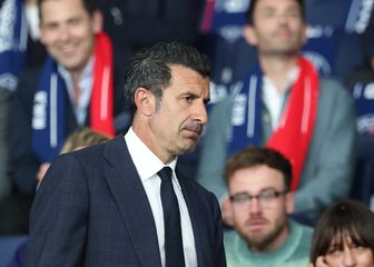 Luis Figo