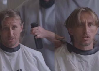 Luka Modrić