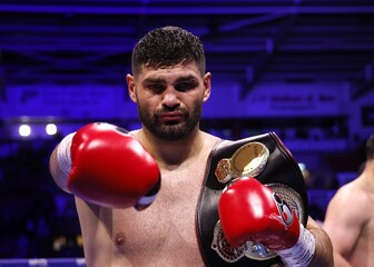 Filip Hrgović