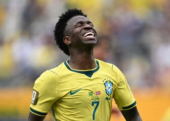 Vinicius Jr.