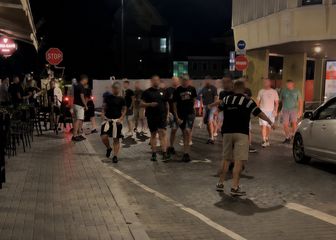 Obračun u Vilniusu