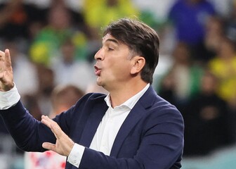 Zlatko Dalić