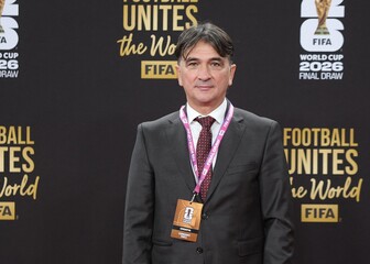 Zlatko Dalić