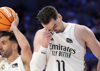 Mario Hezonja