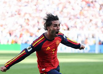 Ferran Torres
