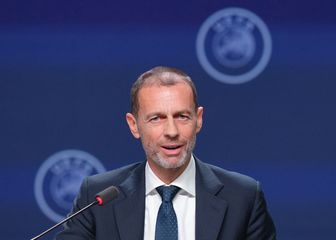 Aleksander Čeferin