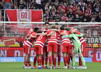 Union Berlin