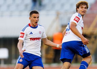 Hajduk