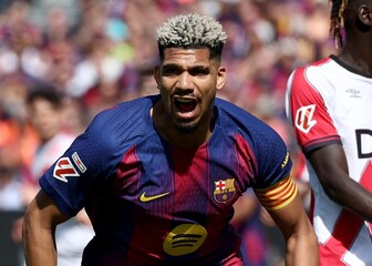 Ronald Araujo