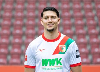 Yusuf Kabadayi