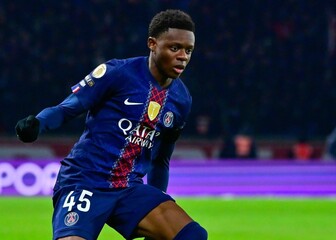 Noah Nsoki
