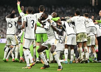 Real Madrid