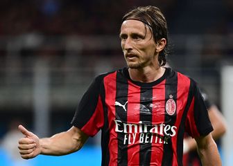 Luka Modrić