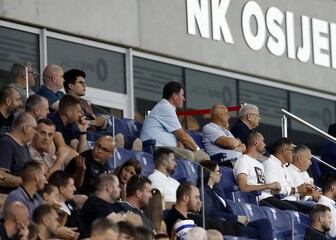 Publika na Opus Areni
