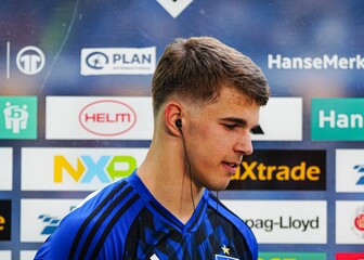 Luka Vušković