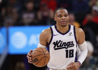 Russell Westbrook