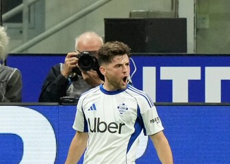 Martin Baturina