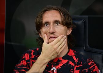 Luka Modrić