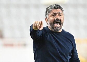 Gennaro Gattuso
