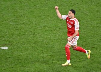 Gabriel Martinelli
