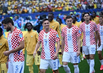 Nikola Moro, Luka Sučić i Igor Matanović