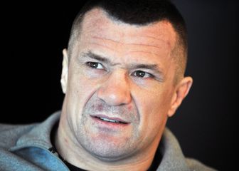 Mirko Filipović