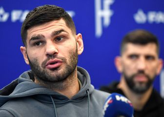 Filip Hrgović