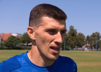 Mirko Marić