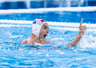 Hrvatska U-20