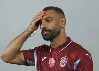 Mohamed Salah