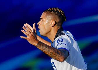 Mariano Diaz