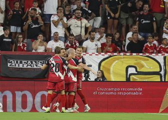 Rayo Vallecano