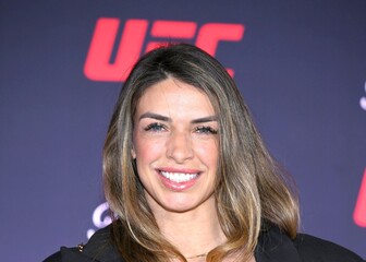Mackenzie Dern
