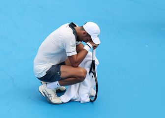 Novak Đoković