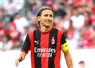 Luka Modrić