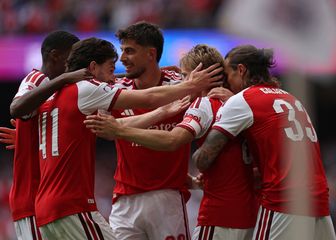 Arsenal