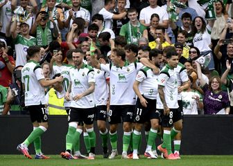 Racing Santander