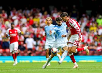Arsenal - Manchester City