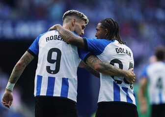 Espanyol - Levante