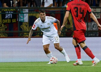 Marko Livaja