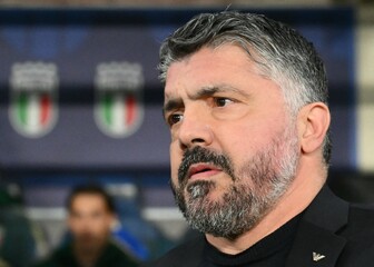 Gennaro Gattuso