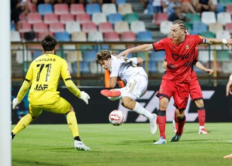 Pukštas pada u 16-ercu Gorice