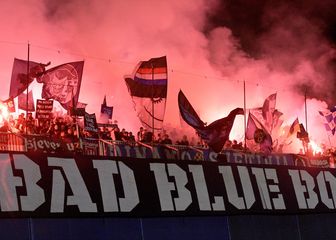 Bad Blue Boysi