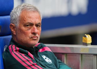 Jose Mourinho
