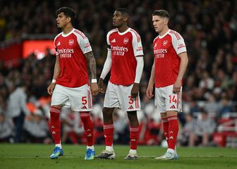 Arsenal