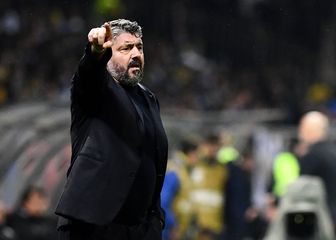 Gennaro Gattuso