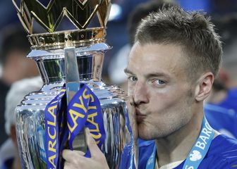 Jamie Vardy